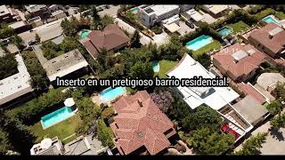 OCNI Propiedades, PU-11, Casa en Los Dominicos, Región Metropolitana, Chile.