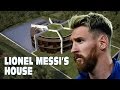 Lionel Messi's House Tour 2017