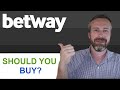 BETWAY / SUPERGROUP stock review - Is a Good Buy? The next DKNG? SEAH, GNOG