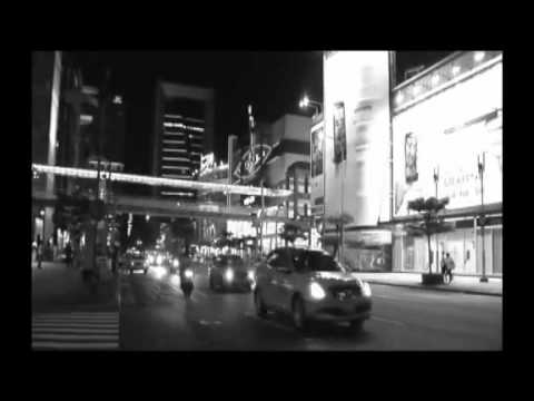 張心傑 - 分手那一個晚上MV