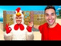 BELLAFACCIA INCONTRA BABYFACCIA NELLA VITA REALE E SVELA LA SUA VERA FACCIA!!😍 - MINECRAFT ITA