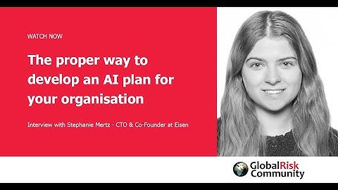 Leveraging RegTech and partnerships to enable fintech compliance with Stephanie Mertz