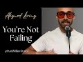 Elevation: Tired, Uncertain, or Struggling? This Message Is For You (Genesis 28 Explained)