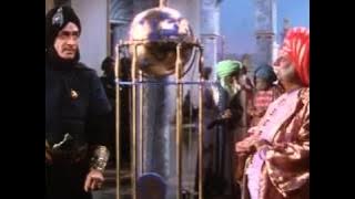 A bagdadi tolvaj 1940