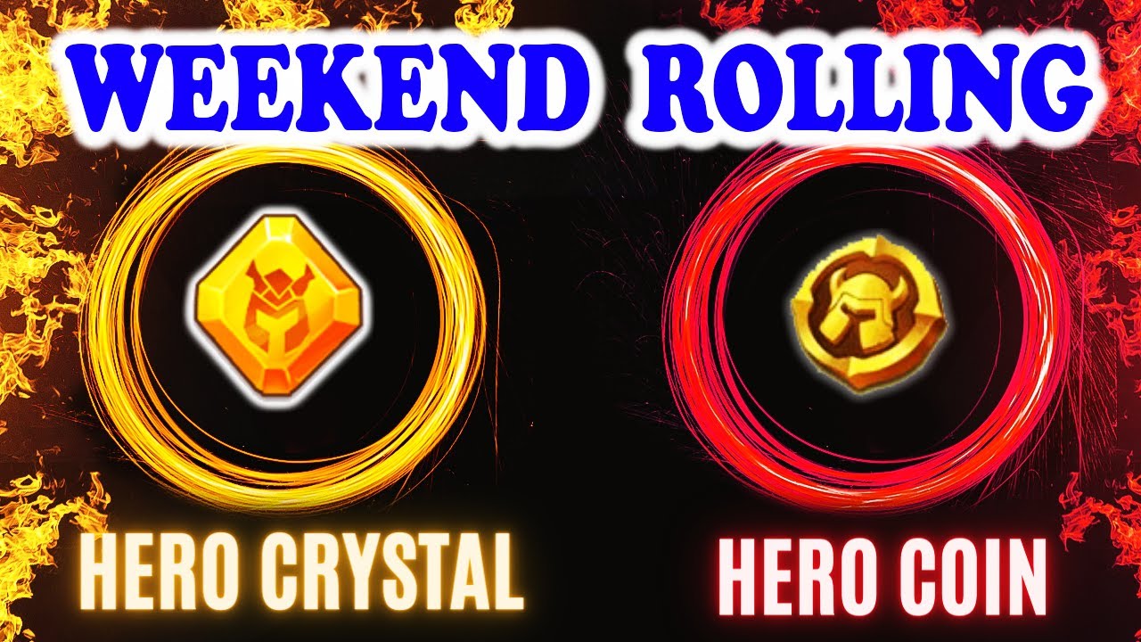 WEEKEND ROLLING CASTLE CLASH