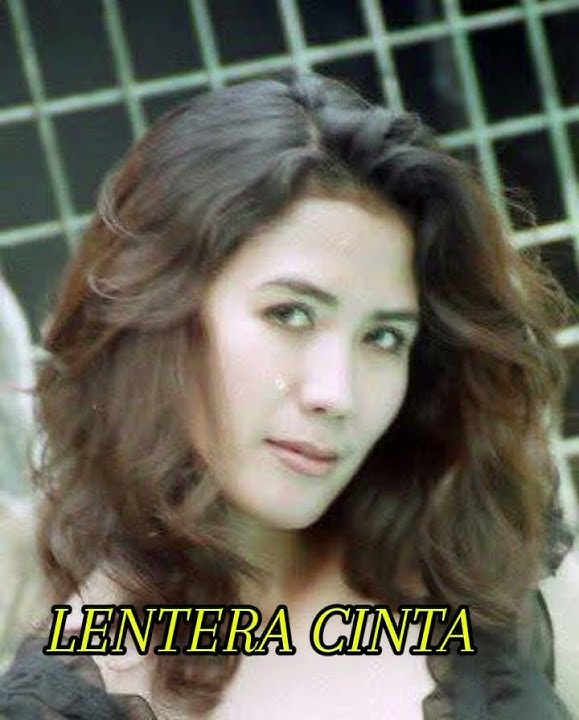 Nicky Astria - Lentera Cinta