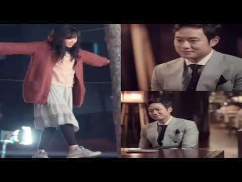 Choi Kang hee & Chun Jung myung : Heart to heart