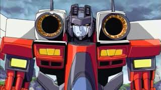 Transformers Armada E14 Overmatch