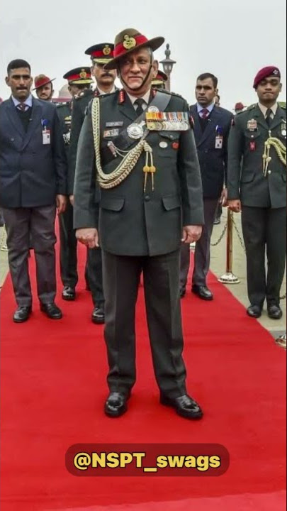 RIP CDS BipinRawat sir #bipinrawat #rip #cds