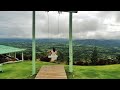 Así está el LUGAR más fotografiado de RD HOY: Montaña Redonda🇩🇴 - WilliamRamosTV