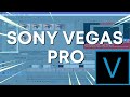 SONY VEGAS PRO NASIL KULLANILIR