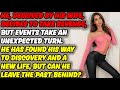 Husbands revenge led to tragedy cheating wife stories reddit cheating stories audio stories