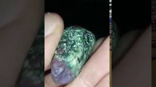 Trapiche Ruby - Www.trgemoloji.com Information