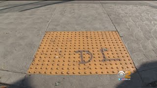 Goldstein Investigation: City-Funded Work On Sidewalks For Disabled May Need To Be Ripped Up Goldstein Investigation: City-Funded Work On Sidewalks For Disabled May Need To Be Ripped Up
