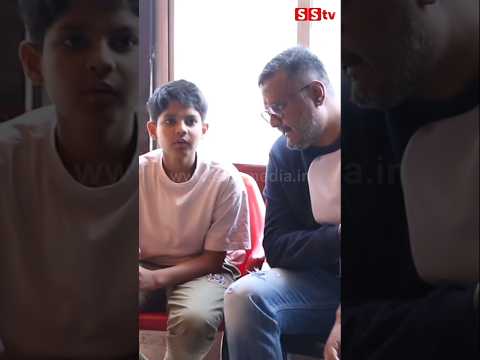 ಅಪ್ಪ ಮಗನ deep discussion ನೋಡಿ #entertainment #kannadafilmindustry #indianactor #sandalwoodnews #sstv ಅಪ್ಪ ಮಗನ deep discussion ನೋಡಿ #entertainment #kannadafilmindustry #indianactor #sandalwoodnews #sstv