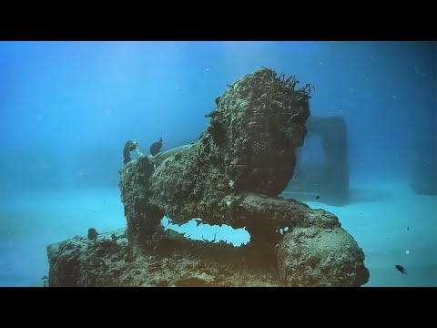 Omsk - Underwater