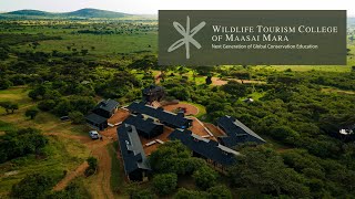WILDLIFE TOURISM COLLEGE OF MAASAI MARA - Documentary