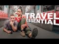 ✅TOP Travel Accessories 2020!! (Don&#39;t Travel Without These Essentials) ✈️