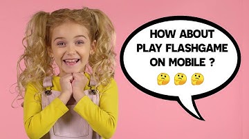 Flashgamesbox is Flash Player that supports flash gaming on mobile