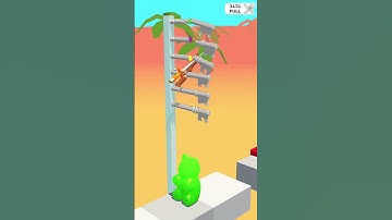 max max level slice it all #foryou #girlgamer #keepsupporting #games #subscribemychannel #ytshort