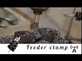 Feeder clamp manufacturers  sanyuan group