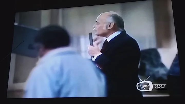 Rare LIVE opening song by Archie & Edith on "All in The Family"