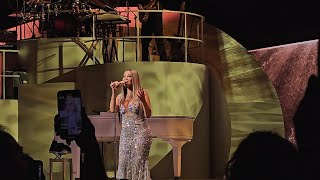 Mariah Carey Live - Don't Forget About Us / We Belong Together