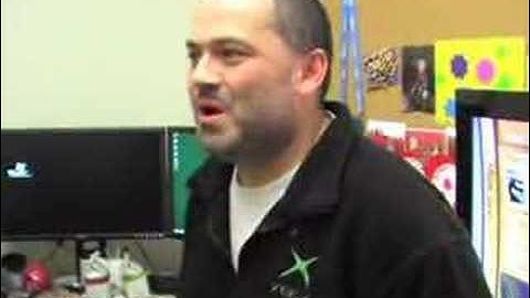 The Power of XNA with Frank Savage Dev-Man of XNA pt1of4