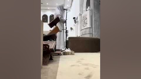 تلاوه جميلة سورة الواقعه بصوت الشيخ خالد الشمري🌹❤️