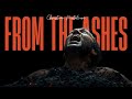 Ren Ostah - From the Ashes - Rising in God's Grace | Christian Metalcore