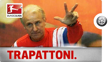 Come sta Giovanni Trapattoni?