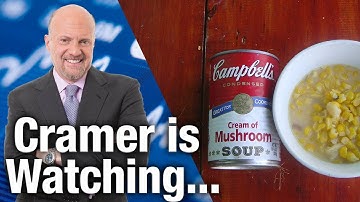 On Thursday Focus Is on Medtronic and Campbell Soup Quarterly Results