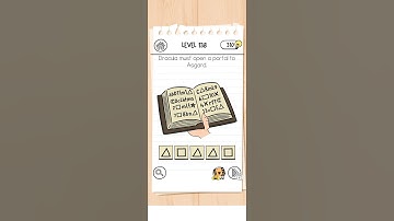 Brain Test 3 💡🎁 All Level *138 Gameplay | PlayGo! #shorts