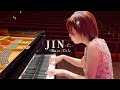 日曜劇場『JIN -仁-』よりMain Title | ピアノアレンジ🪭