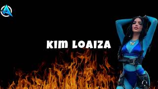 Fuego -  Dimitri Vegas & Like Mike x Kim Loaiza (Letra / Lyric) Audio 3D