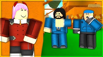 We FOUND The TOXIC ARSENAL Player, He SNUCK Into Our Server... (ROBLOX)