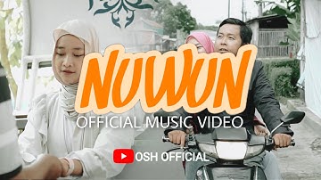 ORKES SAKIT HATI - NUWUN (Official Music Video)