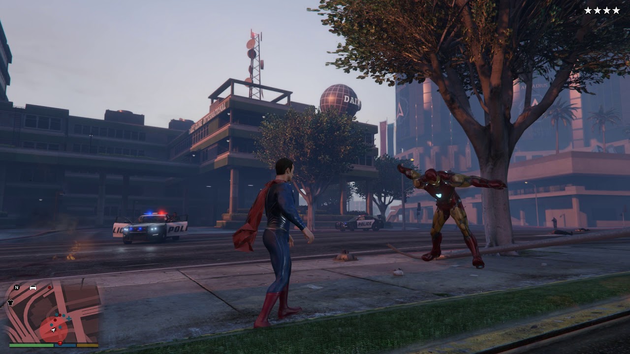 how to get the superman mod in gta 5 how to get the superman mod in gta 5