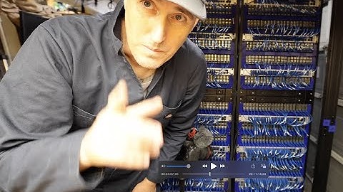 Big Pi Cluster In My Garage Part 5