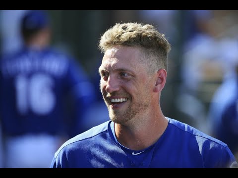 Video: Hunter Pence Neto vrijednost: Wiki, oženjen, obitelj, vjenčanje, plaća, braća i sestre