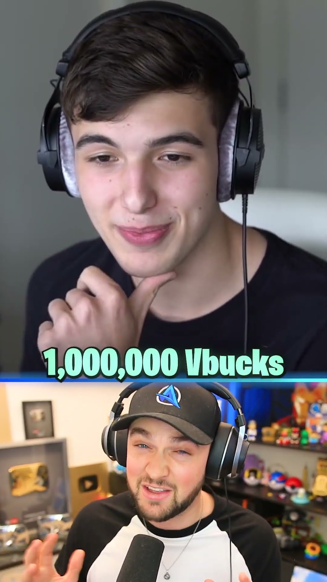 Fortnite BANNED Them... ?