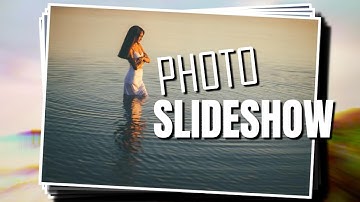 Rapid Photo Slideshow in Filmora 12