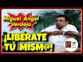 SÉ LIBRE: Abraza tus emociones con Miguel Ángel Verdejo