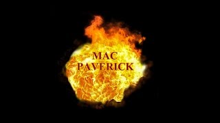 Kanal Trailer Von Mac Paverick My Channel Trailer