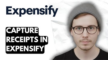 How To Capture Receipts In Expensify [2025 Guide]