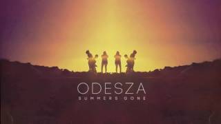 ODESZA   If You Don't feat  Cumulus