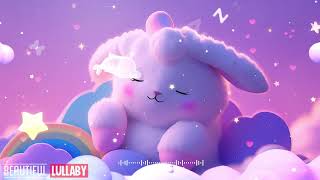 3 Hours Super Relaxing Baby Music ♥ Lullaby For Babies To Go To Sleep ♫ Sleep Music For Babies