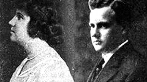 Olive Kline & Lambert Murphy - Will You Remember