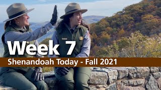 Fall Broadcast - October 28, 2021