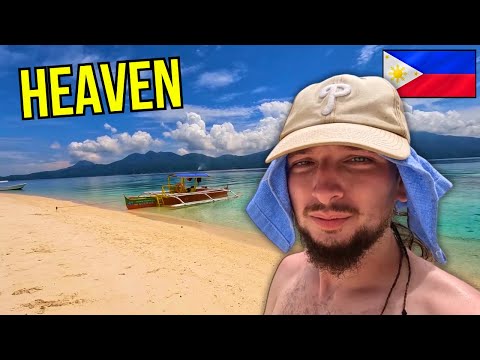 Video: Perkara Teratas untuk Dilakukan di Pulau Camiguin, Filipina